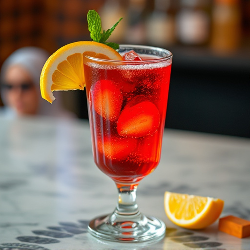 cocktail