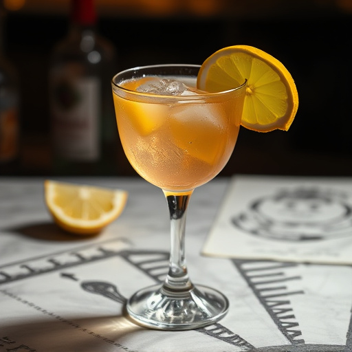 cocktail