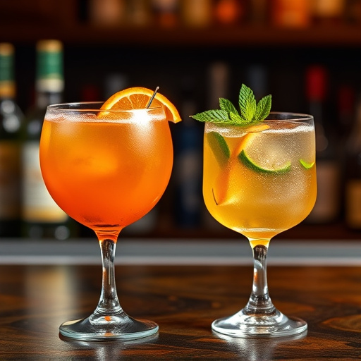 cocktail