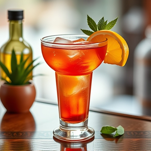 cocktail