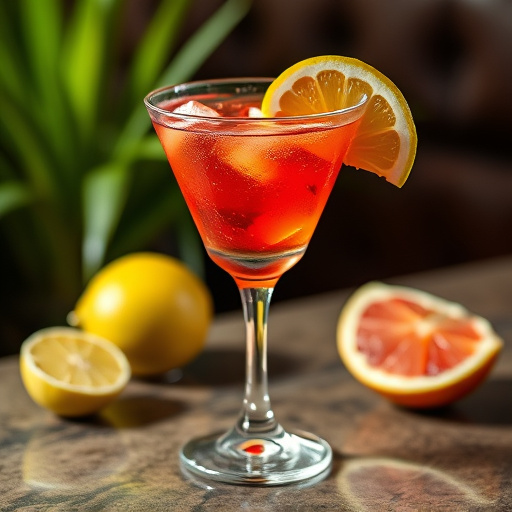 cocktail