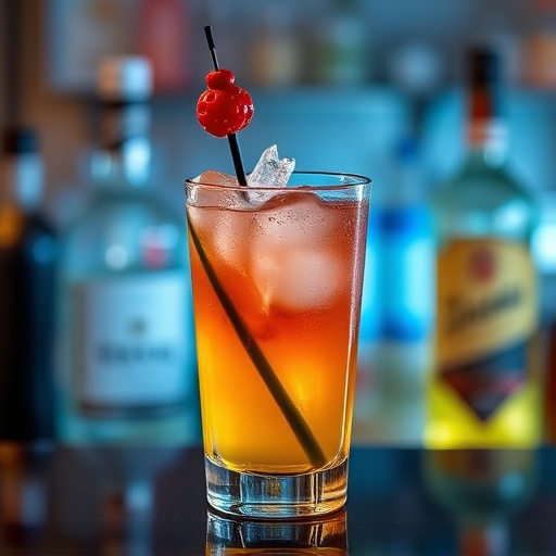 cocktail