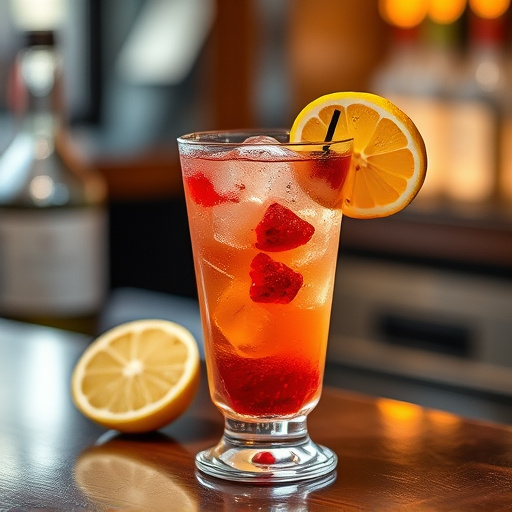 cocktail
