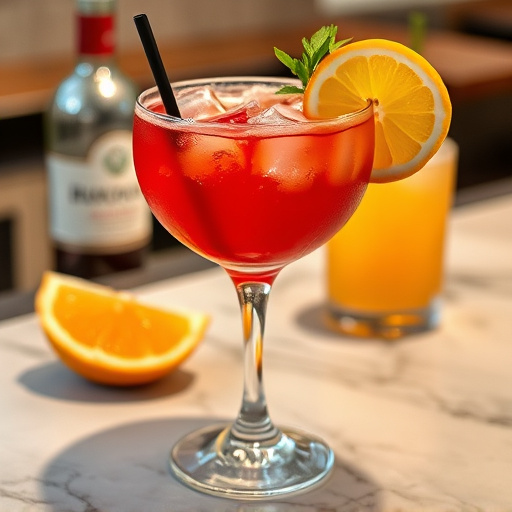 cocktail