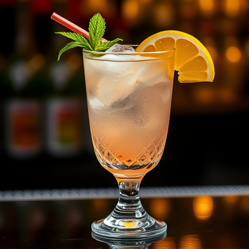 cocktail