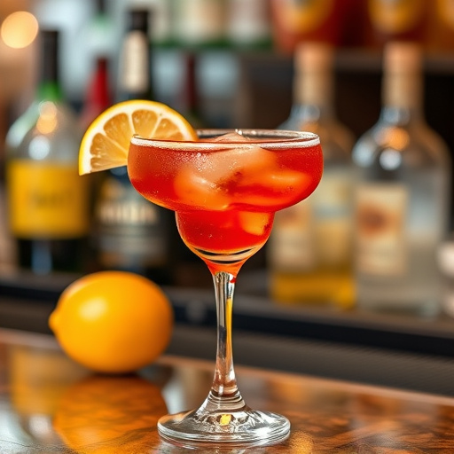 cocktail