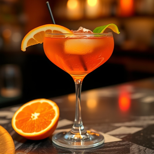 cocktail