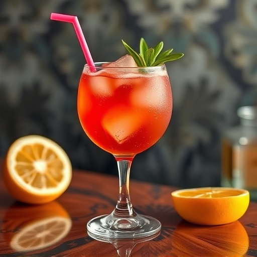 cocktail