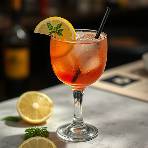 cocktail