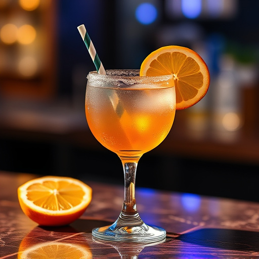 cocktail