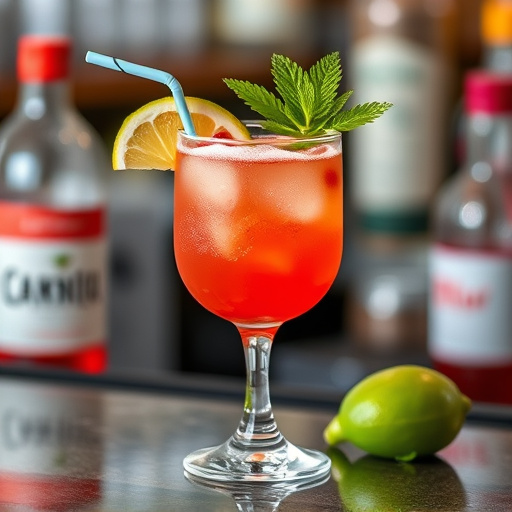 cocktail