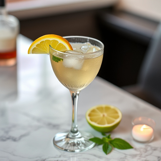 cocktail