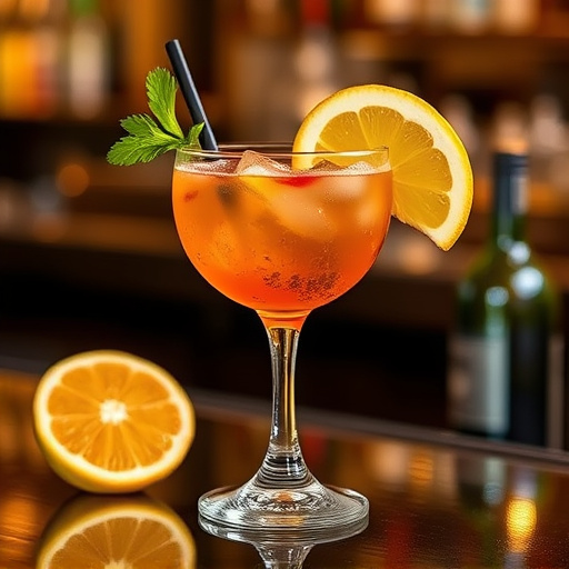 cocktail