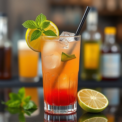 cocktail