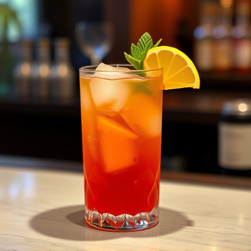 cocktail