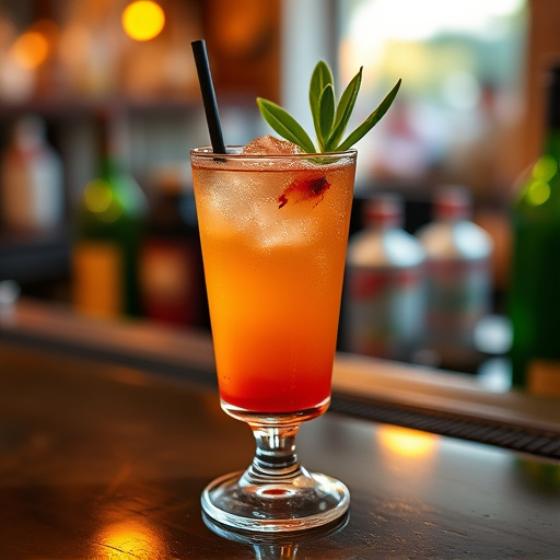 cocktail
