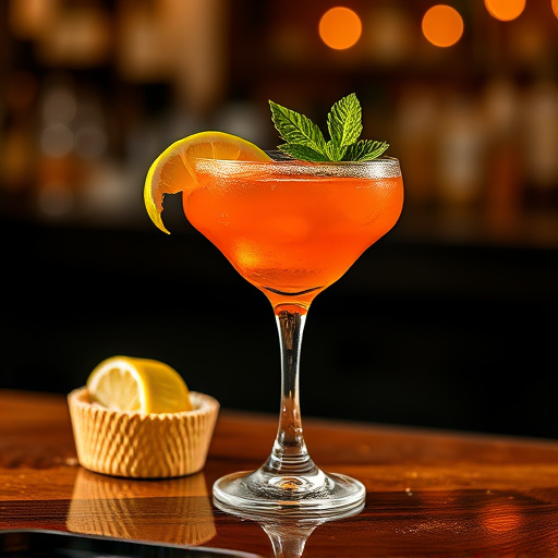 cocktail