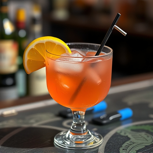 cocktail