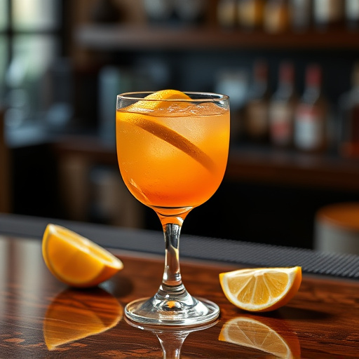cocktail