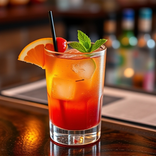cocktail