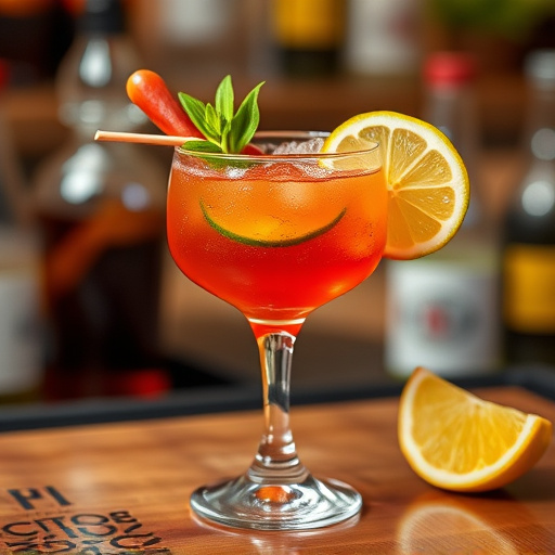 cocktail