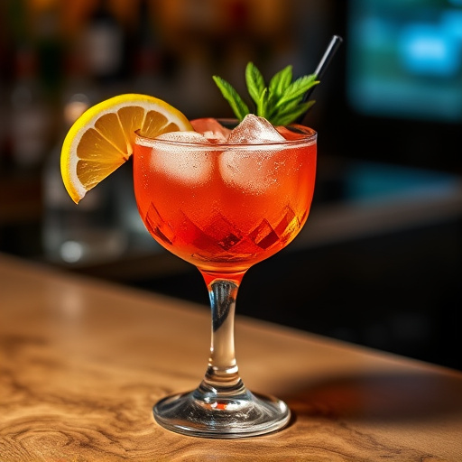 cocktail