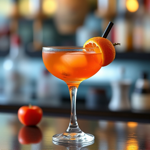 cocktail