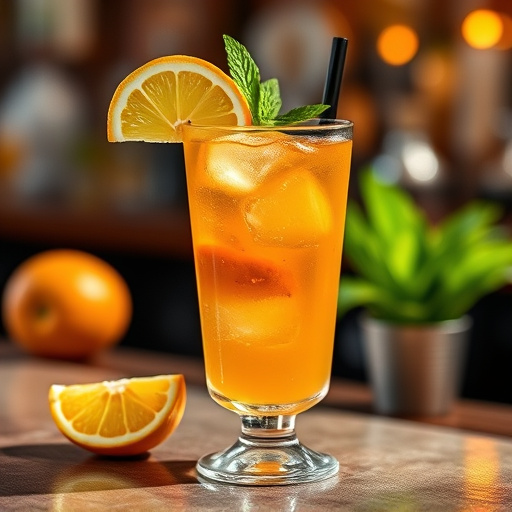 cocktail