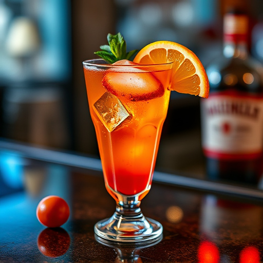 cocktail