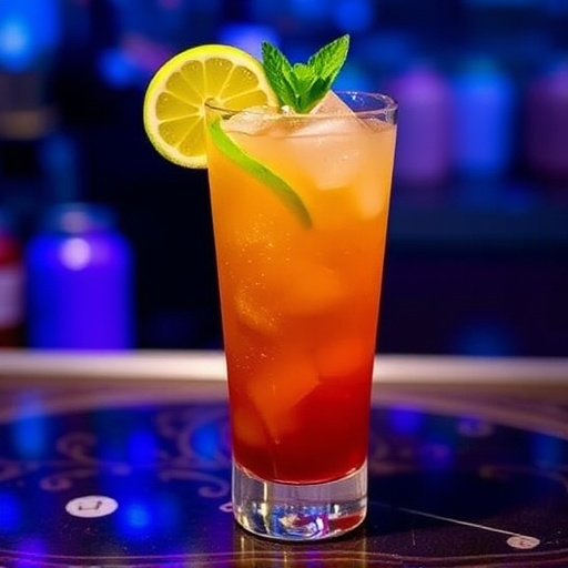 cocktail