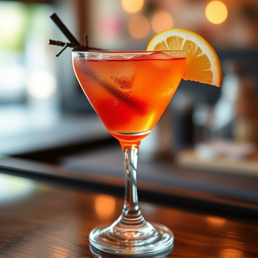 cocktail