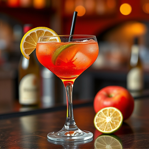 cocktail