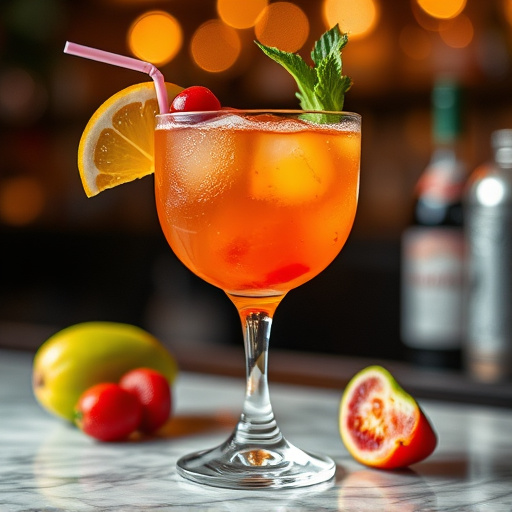 cocktail