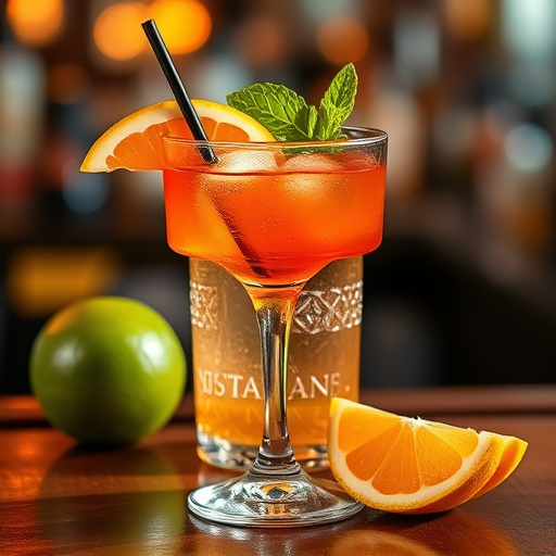 cocktail
