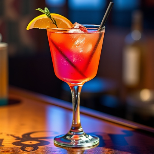 cocktail