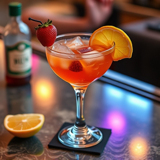 cocktail