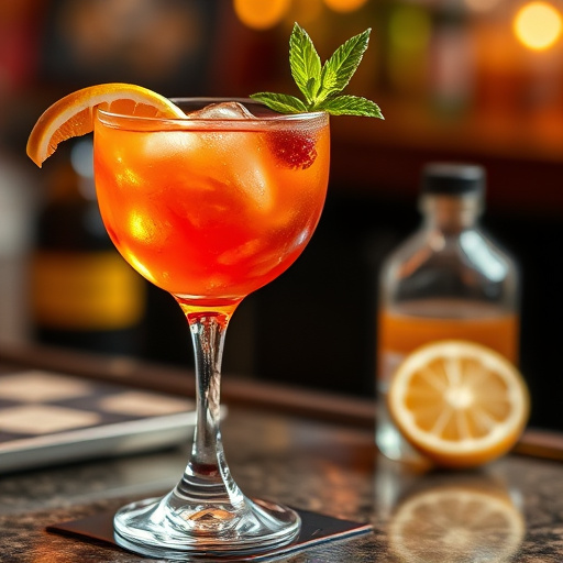 cocktail