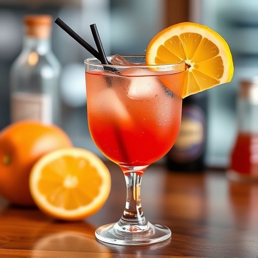 cocktail