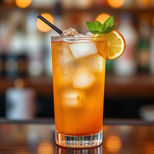 cocktail