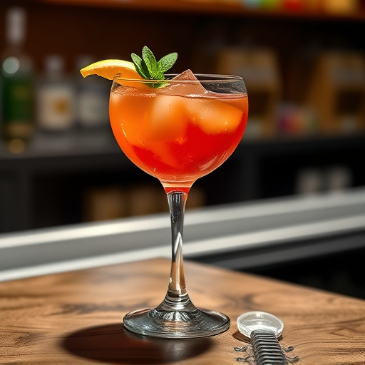 cocktail