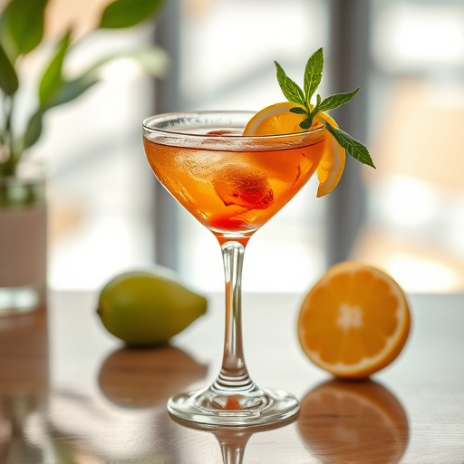 cocktail