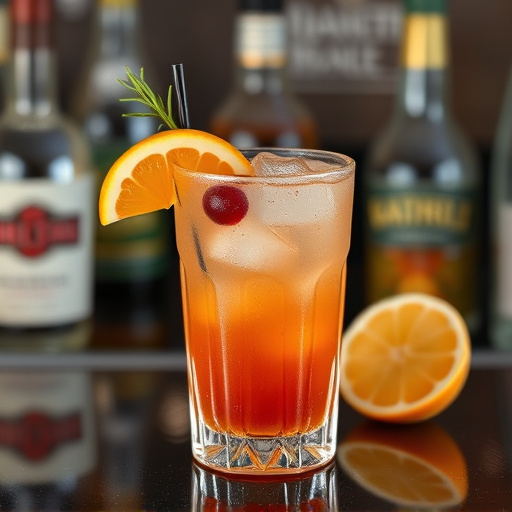 cocktail