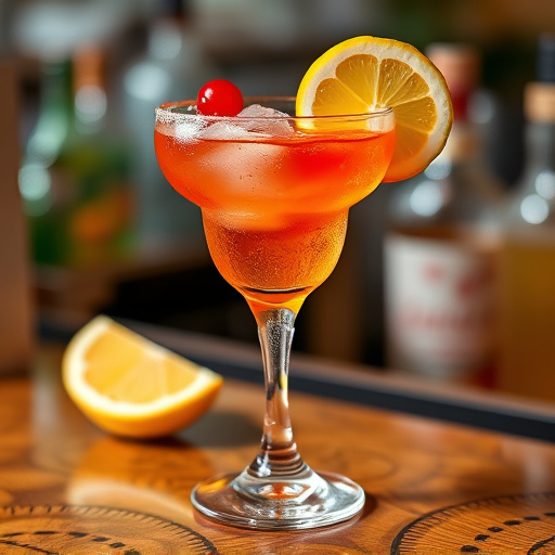 cocktail