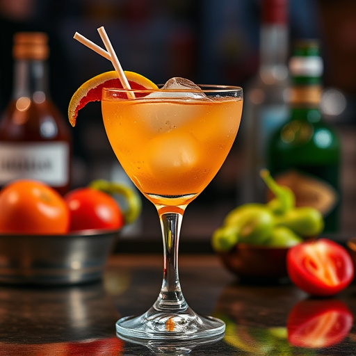 cocktail