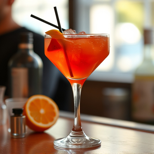 cocktail