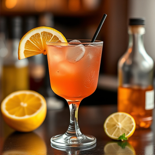 cocktail