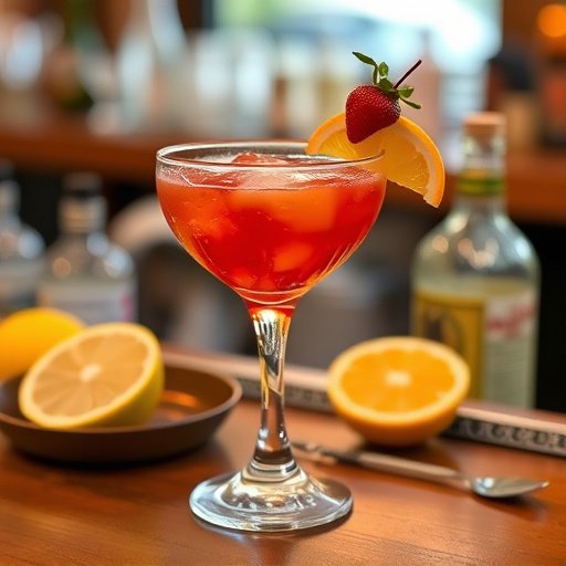 cocktail