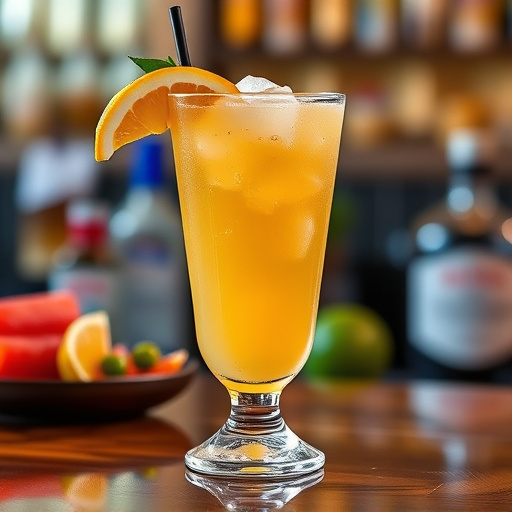 cocktail