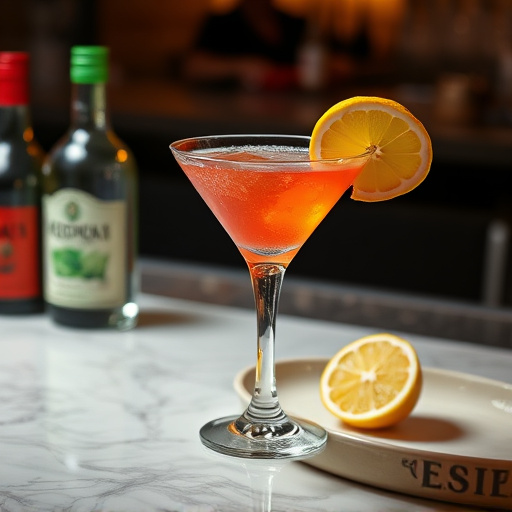 cocktail