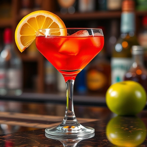 cocktail